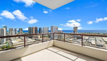 Imperial Plaza condo # 3102, Honolulu, Hawaii - photo 2 of 25