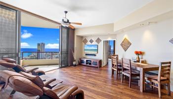 Imperial Plaza condo # 3102, Honolulu, Hawaii - photo 5 of 25