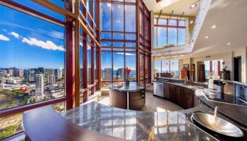 Imperial Plaza condo # 3901, Honolulu, Hawaii - photo 1 of 21