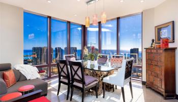 Imperial Plaza condo # 3901, Honolulu, Hawaii - photo 6 of 21