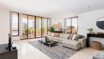 725 Kapiolani Blvd townhouse # 617, Honolulu, Hawaii - photo 1 of 18