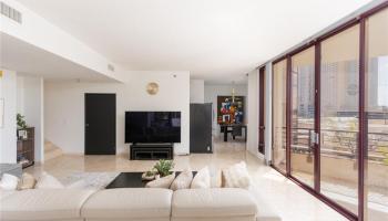 725 Kapiolani Blvd townhouse # 617, Honolulu, Hawaii - photo 4 of 18