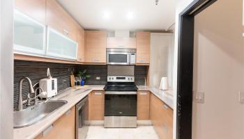 725 Kapiolani Blvd townhouse # 617, Honolulu, Hawaii - photo 5 of 18