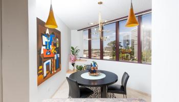 725 Kapiolani Blvd townhouse # 617, Honolulu, Hawaii - photo 6 of 18