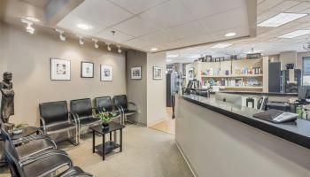 725 Kapiolani Blvd Honolulu  commercial real estate photo1 of 12