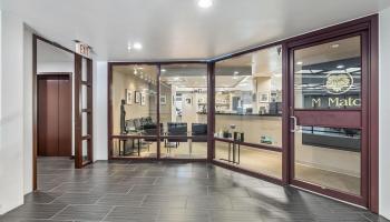 725 Kapiolani Blvd Honolulu Oahu commercial real estate photo3 of 12