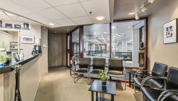 725 Kapiolani Blvd Honolulu Oahu commercial real estate photo4 of 12