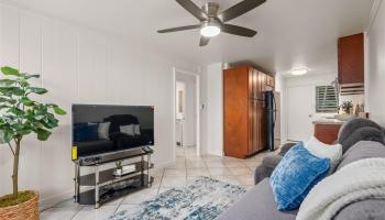 725 Kihapai Pl townhouse # A2, Kailua, Hawaii - photo 2 of 19