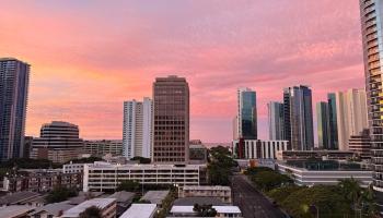Piikoi Plaza condo # 1106, Honolulu, Hawaii - photo 1 of 25