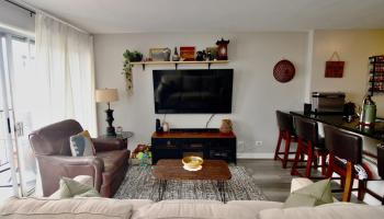 Piikoi Plaza condo # 1106, Honolulu, Hawaii - photo 6 of 25