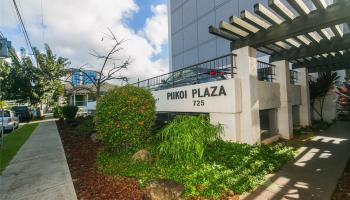 Piikoi Plaza condo # 604, Honolulu, Hawaii - photo 1 of 18