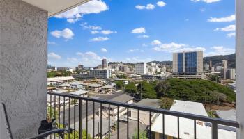 Photo of Piikoi Plaza