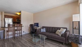 Piikoi Plaza condo # 803, Honolulu, Hawaii - photo 4 of 20