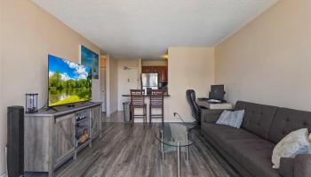 Piikoi Plaza condo # 803, Honolulu, Hawaii - photo 5 of 20