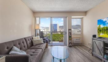 Piikoi Plaza condo # 803, Honolulu, Hawaii - photo 6 of 20
