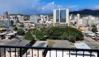 Piikoi Plaza condo # 903, Honolulu, Hawaii - photo 1 of 1