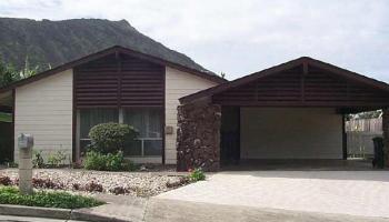 7251 Opaekaa St Mariners Valley, Hawaii Kai home - photo 1 of 1 7251 Opaekaa St Mariners Valley, Hawaii Kai home - photo 1 of 1