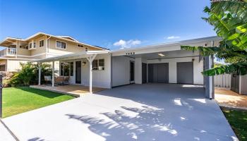 7263  Anakua Street Koko Head Terrace, Hawaii Kai home - photo 3 of 25
