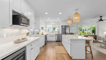 7263  Anakua Street Koko Head Terrace, Hawaii Kai home - photo 6 of 25