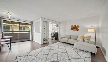 Lukepane Hale condo # 203, Honolulu, Hawaii - photo 1 of 1