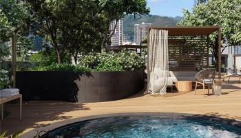 Kaliu condo # 1310, Honolulu, Hawaii - photo 3 of 13