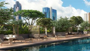 Kaliu condo # 1607, Honolulu, Hawaii - photo 3 of 8