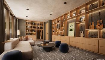 Kaliu condo # 1607, Honolulu, Hawaii - photo 5 of 8