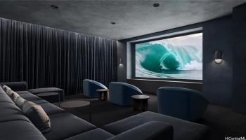 Kaliu condo # 1607, Honolulu, Hawaii - photo 6 of 8