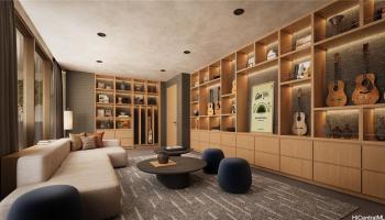 Kaliu condo # 1706, Honolulu, Hawaii - photo 2 of 4