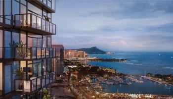Kaliu condo # 1901, Honolulu, Hawaii - photo 1 of 13