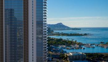 Kaliu condo # 2406, Honolulu, Hawaii - photo 2 of 9