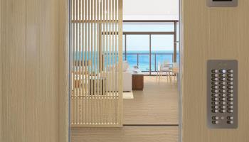 Kaliu condo # 2501, Honolulu, Hawaii - photo 2 of 15