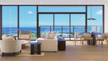 Kaliu condo # 2501, Honolulu, Hawaii - photo 3 of 15