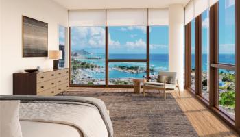 Kaliu condo # 2501, Honolulu, Hawaii - photo 5 of 15