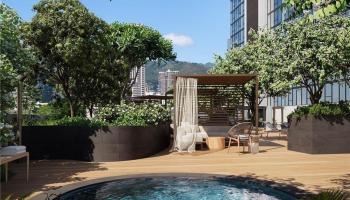 Kaliu condo # 3003, Honolulu, Hawaii - photo 3 of 9