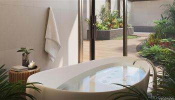 Kaliu condo # 3202, Honolulu, Hawaii - photo 5 of 13