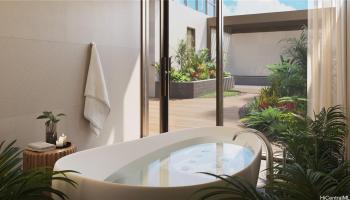 Kaliu condo # 3711, Honolulu, Hawaii - photo 3 of 10