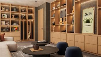 Kaliu condo # 3711, Honolulu, Hawaii - photo 6 of 10