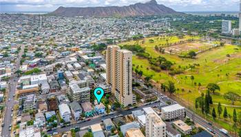 729  Ekela Ave Kapahulu, Honolulu home - photo 2 of 25