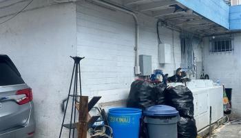 729 Kinau Street Honolulu - Multi-family - photo 3 of 6