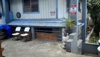 729 Kinau Street Honolulu - Multi-family - photo 4 of 6