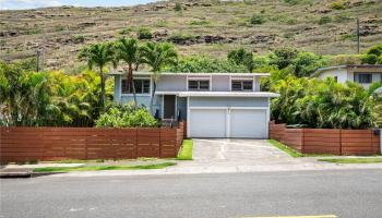 730  Ainapo Street Hahaione-lower,  home - photo 1 of 25