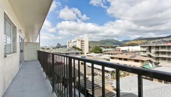 730 Makaleka condo # 404, Honolulu, Hawaii - photo 1 of 16