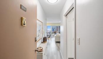 Coty Tower condo # 1503, Honolulu, Hawaii - photo 2 of 25