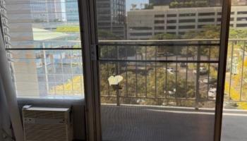 coty tower condo # 704, Honolulu, Hawaii - photo 1 of 6