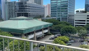COTY TOWER condo # 804, Honolulu, Hawaii - photo 5 of 9