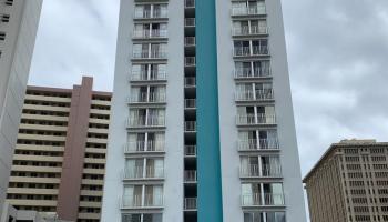 Coty Tower condo # 901, Honolulu, Hawaii - photo 1 of 10 Coty Tower condo # 901, Honolulu, Hawaii - photo 1 of 10