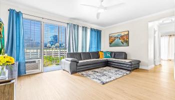 Coty Tower condo # 904, Honolulu, Hawaii - photo 4 of 25