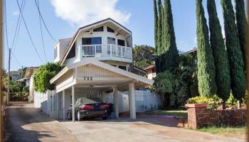 732 18th Ave Kaimuki, Diamond Head home - photo 1 of 23 732 18th Ave Kaimuki, Diamond Head home - photo 1 of 23