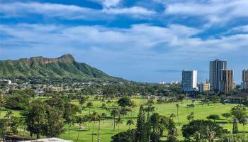 Summer Villa condo # 1405, Honolulu, Hawaii - photo 1 of 1